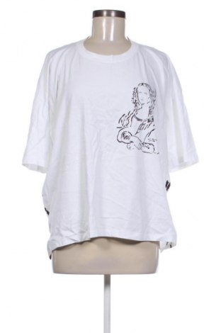 Damen Shirt Zara, Größe M, Farbe Mehrfarbig, Preis 10,30 €