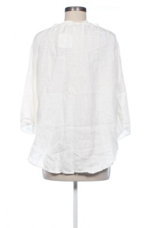 Damen Shirt Zara, Größe M, Farbe Ecru, Preis € 15,03