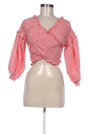 Dámska blúza Zara, Veľkosť M, Farba Viacfarebná, Cena  14,00 €