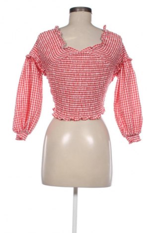 Dámska blúza Zara, Veľkosť M, Farba Viacfarebná, Cena  14,00 €