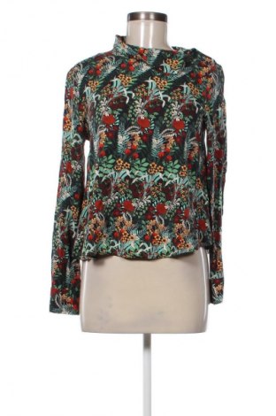 Dámská halenka Zara, Velikost S, Barva Vícebarevné, Cena  342,00 Kč