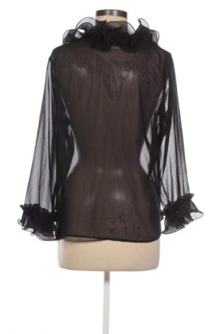 Bluzka damska Zara, Rozmiar S, Kolor Czarny, Cena 57,47 zł