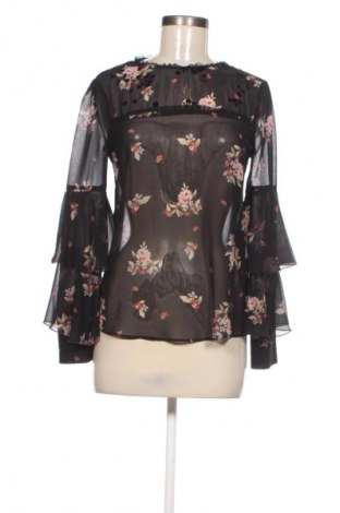 Dámská halenka Zara, Velikost S, Barva Vícebarevné, Cena  346,00 Kč