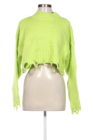 Dámska blúza Zara, Veľkosť M, Farba Žltá, Cena  9,95 €