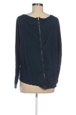 Dámská halenka Zara, Velikost M, Barva Modrá, Cena  926,00 Kč