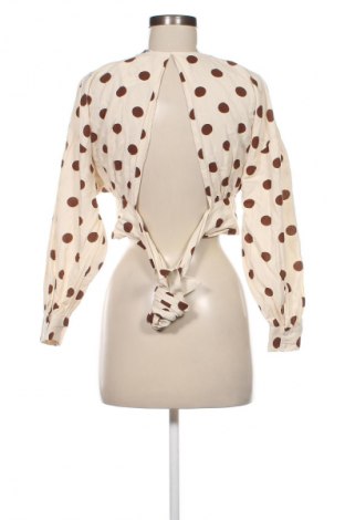 Dámska blúza Zara, Veľkosť XS, Farba Viacfarebná, Cena  14,00 €