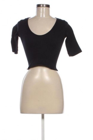 Bluzka damska Zara, Rozmiar M, Kolor Czarny, Cena 45,98 zł