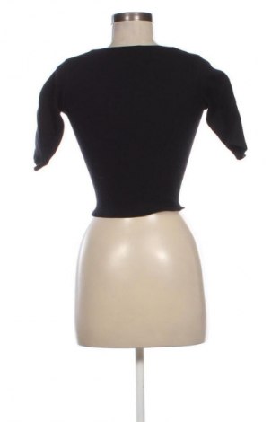 Bluzka damska Zara, Rozmiar M, Kolor Czarny, Cena 45,98 zł