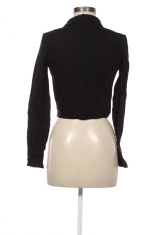 Női blúz Zara, Méret M, Szín Fekete, Ár 2 209 Ft