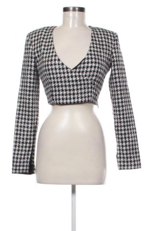 Bluză de femei Zara, Mărime S, Culoare Multicolor, Preț 48,99 Lei