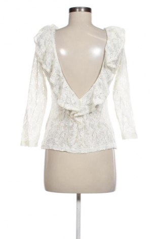 Dámská halenka Zara, Velikost L, Barva Bílá, Cena  342,00 Kč