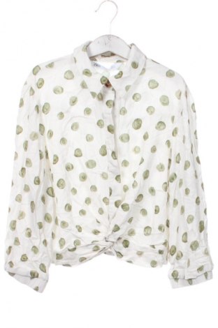 Bluzka damska Zara, Rozmiar XS, Kolor Kolorowy, Cena 54,99 zł