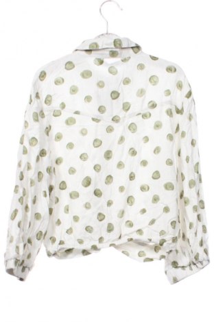 Bluzka damska Zara, Rozmiar XS, Kolor Kolorowy, Cena 54,99 zł