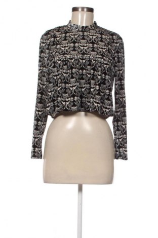 Dámská halenka Zara, Velikost M, Barva Vícebarevné, Cena  139,00 Kč