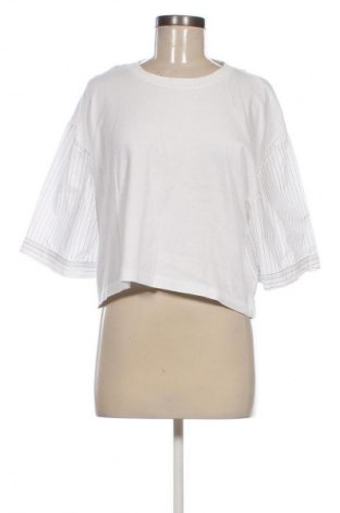 Bluzka damska Zara, Rozmiar L, Kolor Kolorowy, Cena 45,98 zł