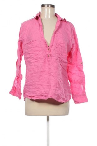 Damen Shirt Zara, Größe M, Farbe Rosa, Preis € 4,99