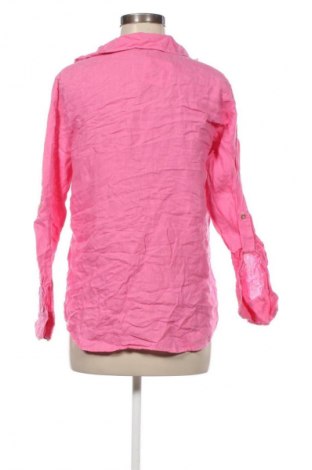 Damen Shirt Zara, Größe M, Farbe Rosa, Preis € 4,99
