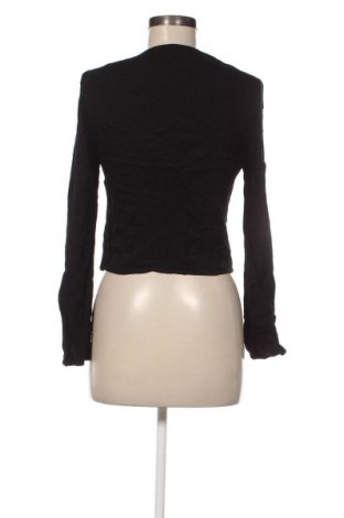 Dámska blúza Zara, Veľkosť S, Farba Čierna, Cena  3,95 €