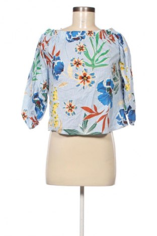 Női blúz Zara, Méret XS, Szín Sokszínű, Ár 1 959 Ft