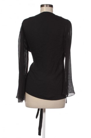 Γυναικεία μπλούζα Zara, Μέγεθος M, Χρώμα Μαύρο, Τιμή 3,99 €