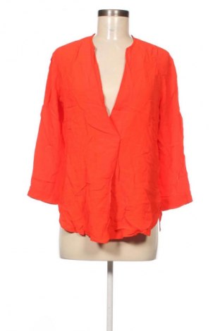 Damen Shirt Zara, Größe S, Farbe Rot, Preis 10,99 €