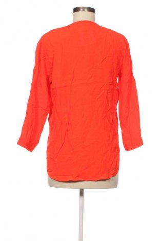 Damen Shirt Zara, Größe S, Farbe Rot, Preis 10,99 €