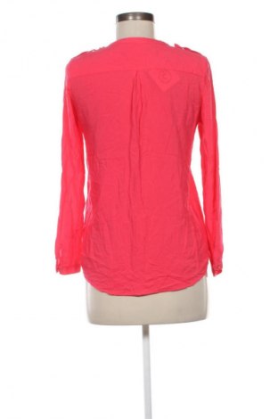 Bluză de femei Zara, Mărime S, Culoare Roz, Preț 70,97 Lei