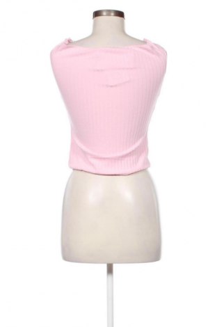 Bluzka damska Zara, Rozmiar S, Kolor Różowy, Cena 105,75 zł