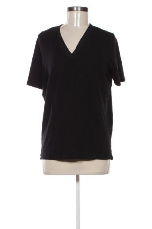 Bluză de femei Zara, Mărime M, Culoare Negru, Preț 52,66 Lei