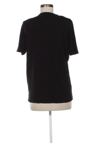 Bluză de femei Zara, Mărime M, Culoare Negru, Preț 52,66 Lei