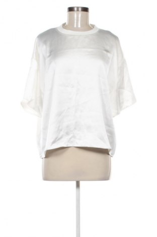 Női blúz Zara, Méret L, Szín Fehér, Ár 4 000 Ft