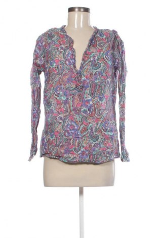 Dámská halenka Zara, Velikost L, Barva Vícebarevné, Cena  189,00 Kč