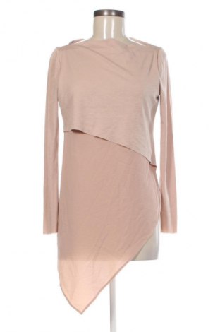 Damen Shirt Zara, Größe S, Farbe Beige, Preis € 12,99