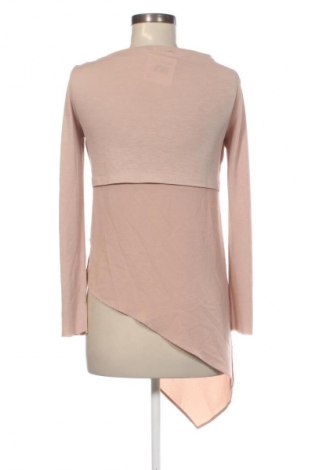 Damen Shirt Zara, Größe S, Farbe Beige, Preis € 12,99