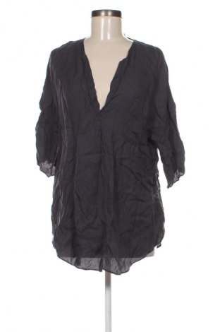 Női blúz Zara, Méret S, Szín Szürke, Ár 7 428 Ft