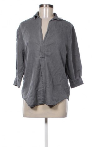 Dámská halenka Zara, Velikost XS, Barva Šedá, Cena  349,00 Kč