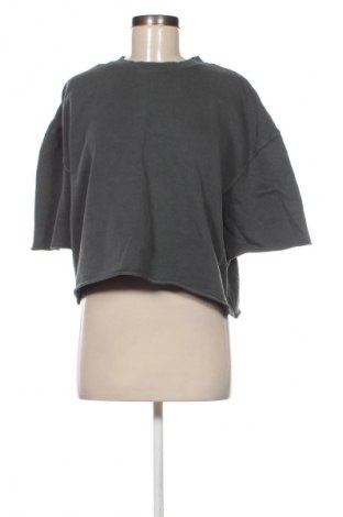 Damen Shirt Zara, Größe S, Farbe Grau, Preis € 10,23