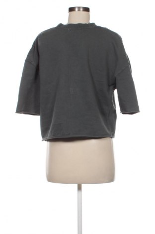Damen Shirt Zara, Größe S, Farbe Grau, Preis € 10,23