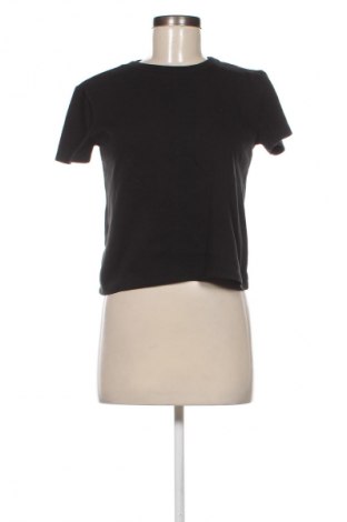 Дамска блуза Zara, Размер S, Цвят Черен, Цена 20,00 лв.