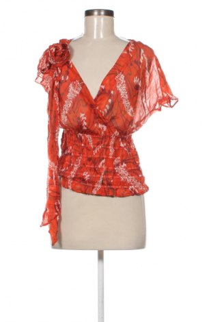 Dámska blúza Zara, Veľkosť M, Farba Viacfarebná, Cena  10,95 €