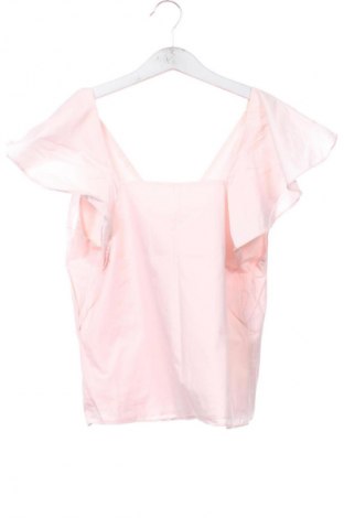Bluză de femei Zara, Mărime XS, Culoare Roz, Preț 52,63 Lei