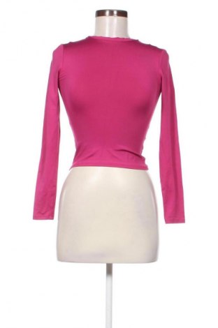Bluză de femei Zara, Mărime S, Culoare Roz, Preț 71,05 Lei