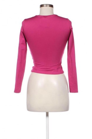 Bluză de femei Zara, Mărime S, Culoare Roz, Preț 71,05 Lei