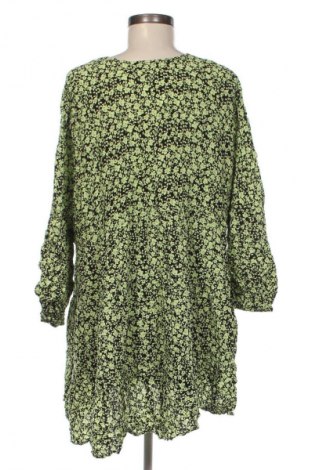 Γυναικεία μπλούζα Zara, Μέγεθος XL, Χρώμα Πολύχρωμο, Τιμή 14,99 €