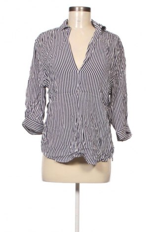 Damen Shirt Zara, Größe XS, Farbe Mehrfarbig, Preis € 13,99