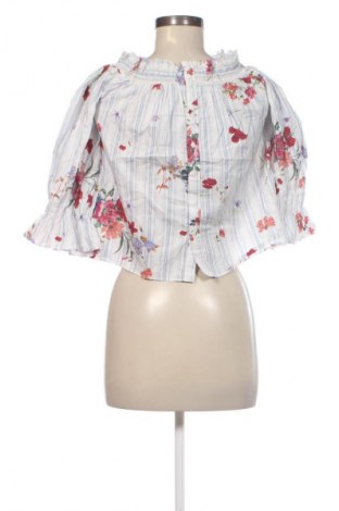 Bluză de femei Zara, Mărime XS, Culoare Multicolor, Preț 56,99 Lei