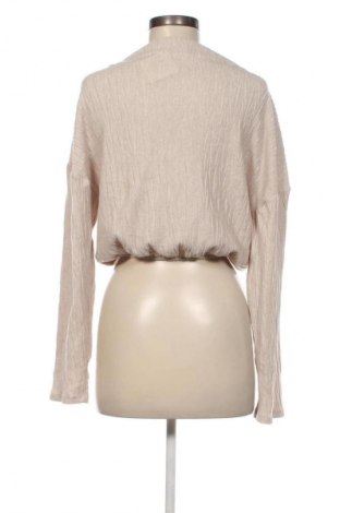 Damen Shirt Zara, Größe S, Farbe Beige, Preis € 5,99