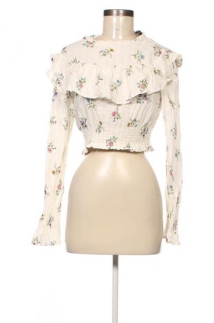 Bluzka damska Zara, Rozmiar M, Kolor Kolorowy, Cena 53,99 zł