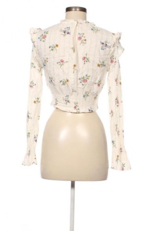 Bluzka damska Zara, Rozmiar M, Kolor Kolorowy, Cena 53,99 zł