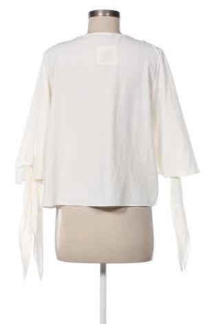 Damen Shirt Zara, Größe L, Farbe Weiß, Preis € 10,23